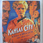 Kansas City Blu ray - pikkukuva 1