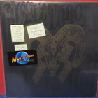 Ramesses - Misanthropic Alchemy M/EX 2LP - pikkukuva 1