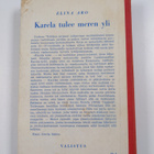 Elina Aro : Karela tulee meren yli - pikkukuva 2