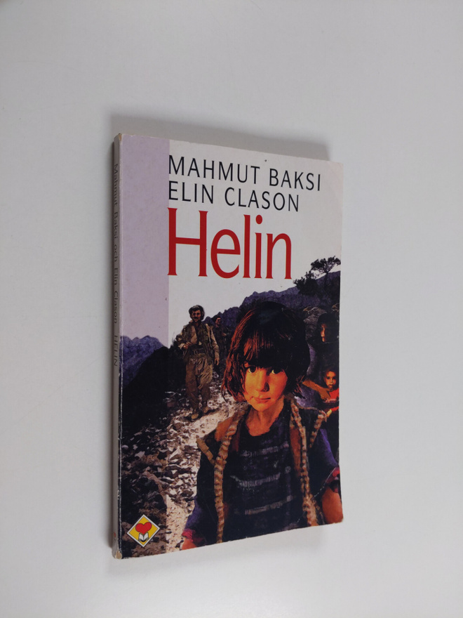Elin Clason ym. : Helin