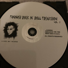 FINNISH ROCK’N’ROLL FREAKSHOW volume 2 * FIN 1999 - pikkukuva 2