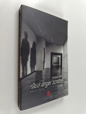 Carsten Wolff : Pauls langer Schatten (signeerattu, tekij...