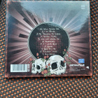 Days Of Jupiter – New Awakening (CD) - pikkukuva 2