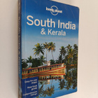 Sarina Singh : South India & Keral - pikkukuva 1