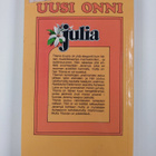 Susanna Collins : Kirjoitettu tähtiin - pikkukuva 2