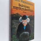 Arto Paasilinna : Suloinen myrkynkeittäjä - pikkukuva 1