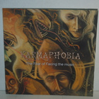 V/A Karmaphobia * The Fear Of Facing The Music - pikkukuva 1