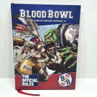 Bloodbowl - Second Season Rulebook (2020) - pikkukuva 1