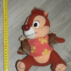 Taku pehmolelu (Chip 'n Dale Rescue Rangers) - pikkukuva 1