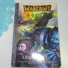 WarCraft Legendat 5: sarjakuvakirja - pikkukuva 1