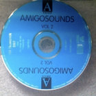 AMIGOSOUNDS  Vol.2   ::   PROMO  FIN-CD   1994 - pikkukuva 3