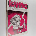 Kannus 7/1981 - pikkukuva 1
