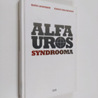 Kate Ludeman : Alfaurossyndrooma - pikkukuva 1