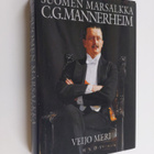 Veijo Meri : C. G. Mannerheim, Suomen marsalkka - pikkukuva 1