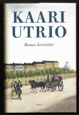 Utrio, Kaari : Ruma kreivitär