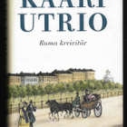 Utrio, Kaari : Ruma kreivitär - pikkukuva 1