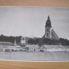 VANHA Postikortti Naantali 1920-luku - pikkukuva 1