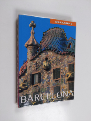 Sue Bryant : Barcelona