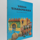 Hans Christian Andersen : Vakaa tinasotamies - pikkukuva 1