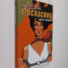 Daniel Chavarria : Adios muchachos - pikkukuva 1