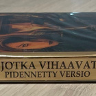 Miehet jotka vihaavat naisia (2DVD) Pidennetty versio (UUSI) - pikkukuva 3