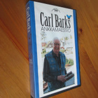 Carl Barks ankkamaestro VHS (Good Fellows) (Disney) - pikkukuva 1
