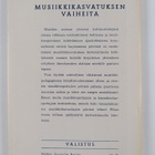 Tuure Helmeri Piha : Musiikkikasvatuksen vaiheita - pikkukuva 2