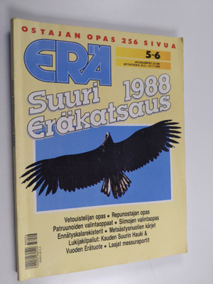 Erä 5-6/1988