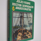 Jules Verne : Hector Servadacin avaruusmatka - pikkukuva 1