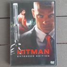 DVD: Hitman - Extended Edition (Timothy Olyphant 2007) - pikkukuva 1