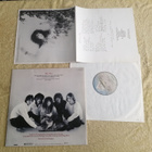 PATTI SMITH GROUP - Wave LP - pikkukuva 2