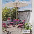 Isabelle Palmer : The balcony gardener : creative ideas f... - pikkukuva 2