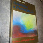 Lievegoed Bernard Ihminen kynnyksellä : sisäisen kehityksen - pikkukuva 1