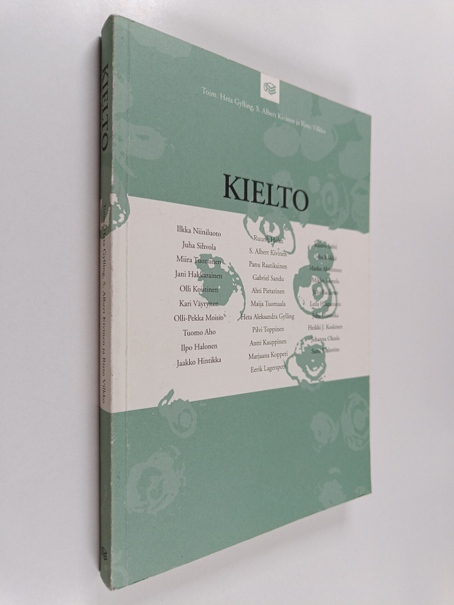 Heta ym. (toim.) Gylling : Kielto