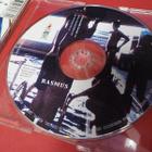 RASMUS - SWIMMING WITH THE KIDS PROMO CD SINGLE - pikkukuva 3