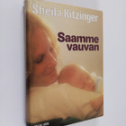 Sheila Kitzinger : Saamme vauvan - pikkukuva 1