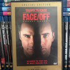 Face/off (1997) Nicolas Cage - pikkukuva 1