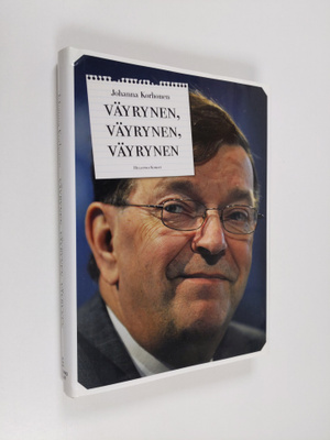 Johanna Korhonen : Väyrynen, Väyrynen, Väyrynen