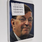 Johanna Korhonen : Väyrynen, Väyrynen, Väyrynen - pikkukuva 1