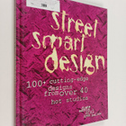 Lynn Haller ym. : Street Smart Design - pikkukuva 1