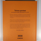 Aira Heinänen : Taiteen puremat : muistelmia 1967-2007 (t... - pikkukuva 2