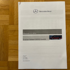 Hinnasto Mercedes E-sarja farmari S212 2016 Veho 1.1.2016 - pikkukuva 1