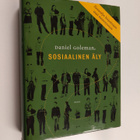 Daniel Goleman : Sosiaalinen äly - pikkukuva 1