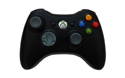 X360 - Langaton Xbox 360 ohjain (alkuperäinen)