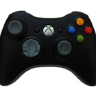 X360 - Langaton Xbox 360 ohjain (alkuperäinen) - pikkukuva 1