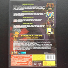 DVD: Simpsonit Kauhujen Talo - pikkukuva 2