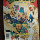 Turtles 1993 n.4 - pikkukuva 1