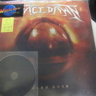 TRACEDAWN - LIZARD DUSK M-/M- LP - pikkukuva 1