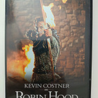 Robin Hood, Varkaiden ruhtinas - DVD - pikkukuva 1