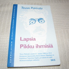 Teuvo Pakkala Lapsia / Pikku ihmisiä - pikkukuva 1